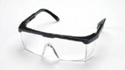 Mengenal Lebih Dekat Kacamata Lab: Peran, Jenis, dan Manfaatnya