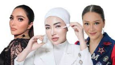 Skincare Artis: Rahasia Kecantikan dari Layar Kaca ke Rutinitas Kecantikan Kita